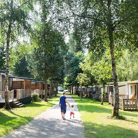 Hu Birkelt Village Larochette Esterno foto