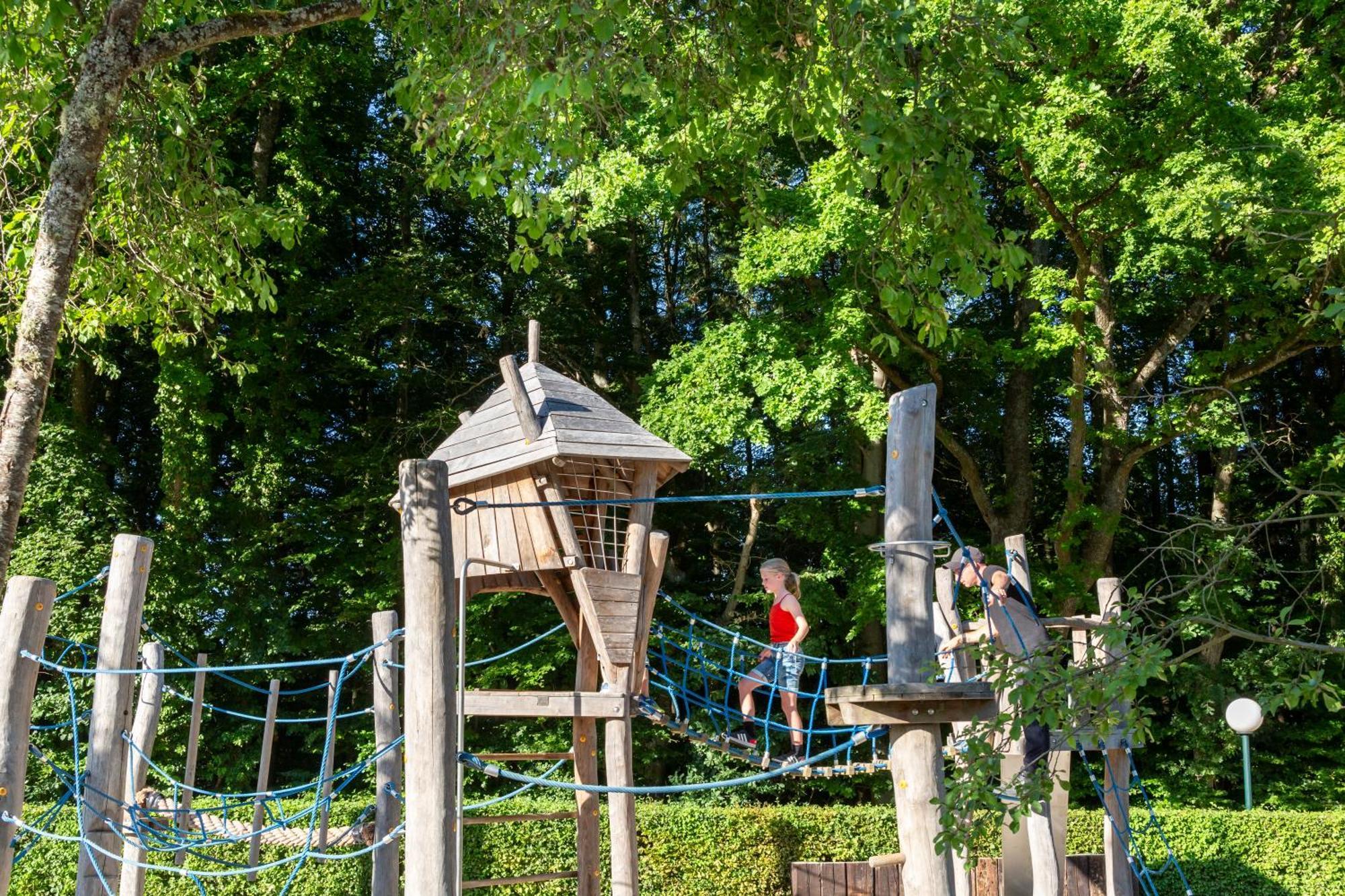 Hu Birkelt Village Larochette Esterno foto