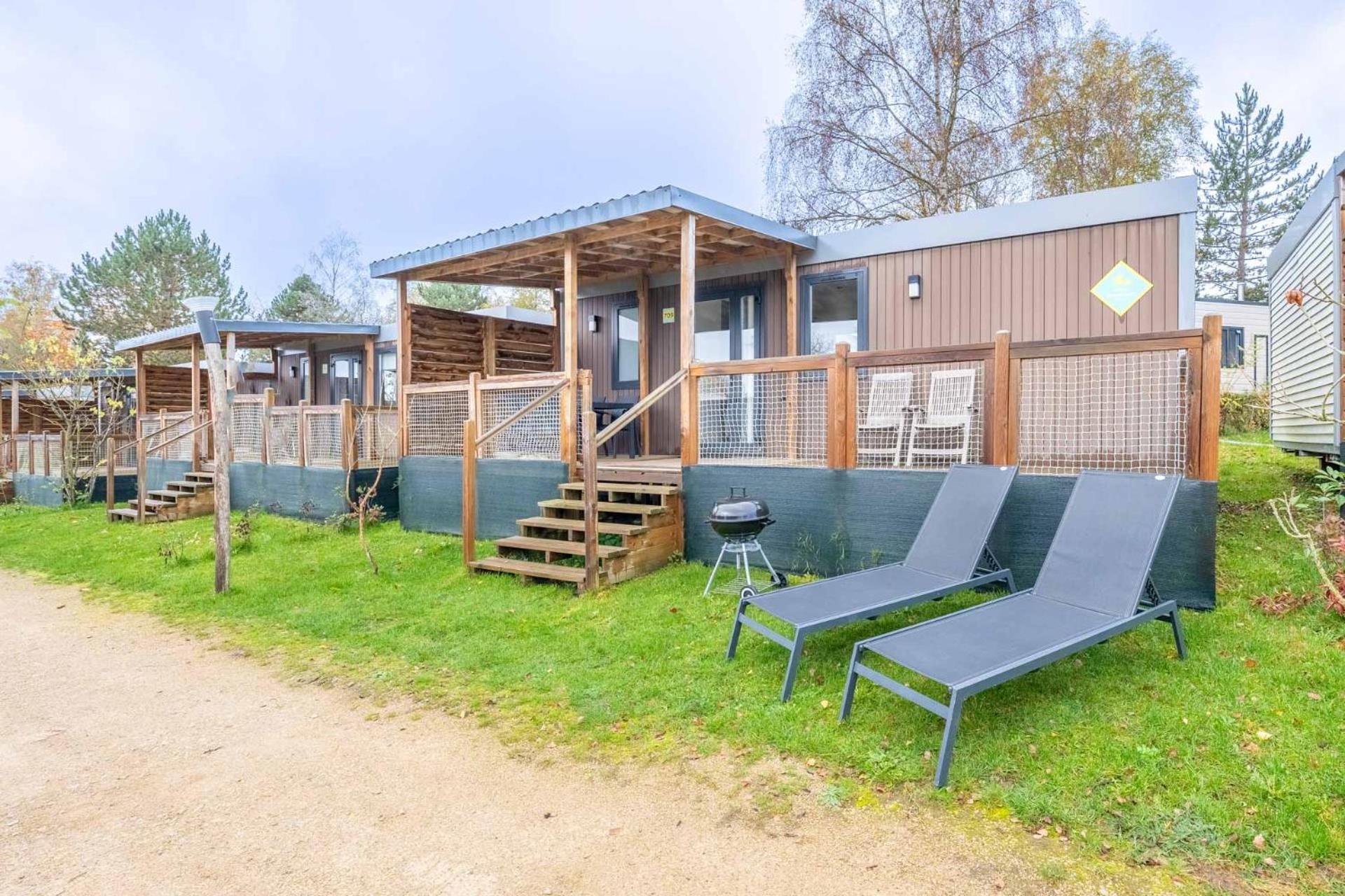 Hu Birkelt Village Larochette Esterno foto